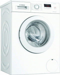 Стиральная машина BOSCH WAJ280L7SN