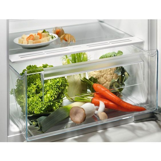 Холодильник ELECTROLUX LRB3AE12S