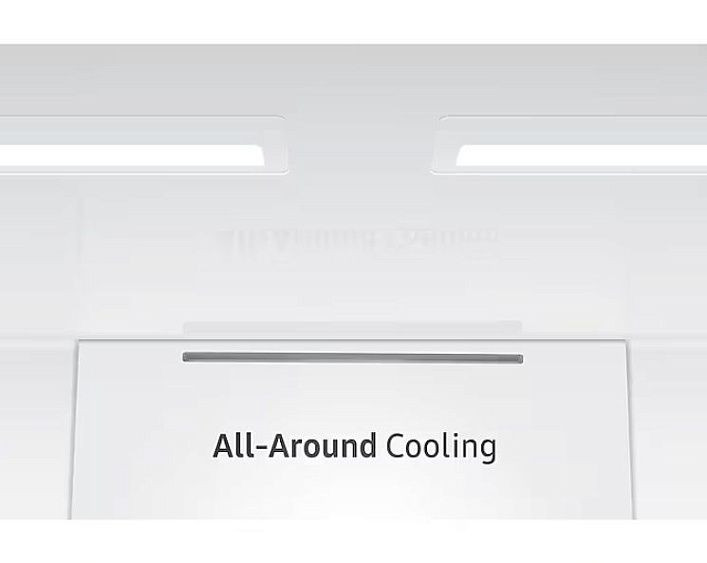 Холодильник SAMSUNG RF59A70T0S9/WT