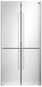 Холодильник BERTAZZONI RCD84F4FXNC/24