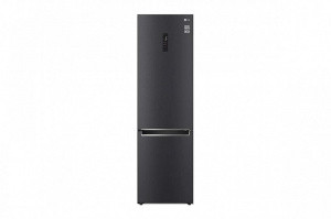 Холодильник LG GA-B509SBUM