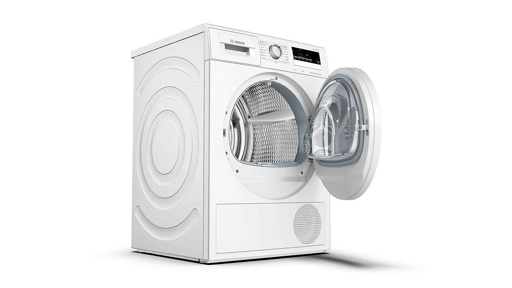 Сушильная машина BOSCH WTM85251BY