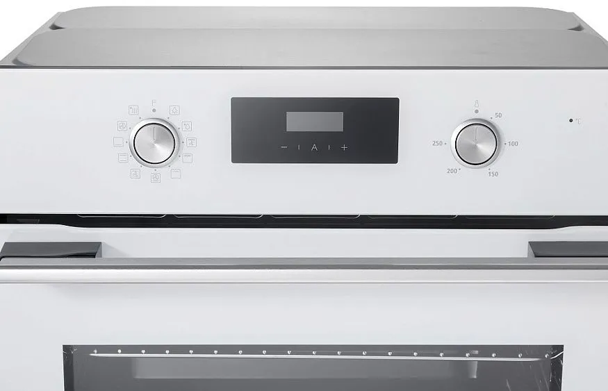 Духовой шкаф MIDEA MO69103GW