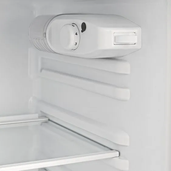 Холодильник TESLER RT-215 YELLOW