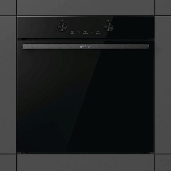 Духовой шкаф gorenje bpsa6747a08bg