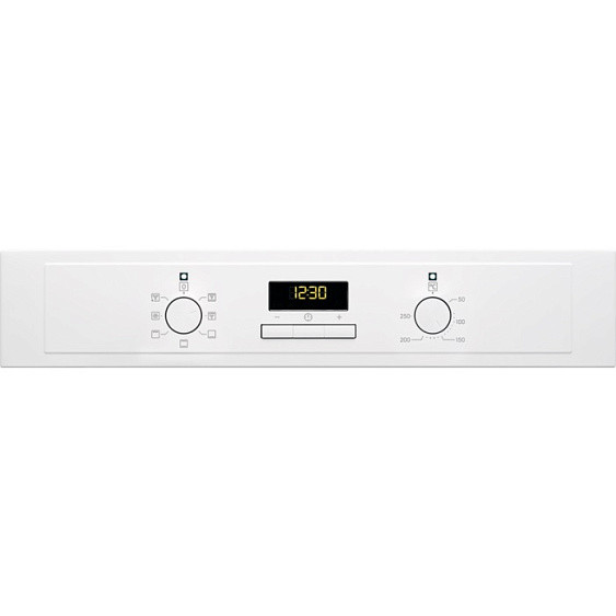 Духовой шкаф ELECTROLUX OEH3H40BW