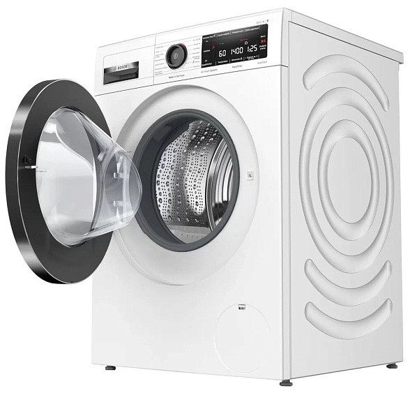Стиральная машина BOSCH WAV28M92PL