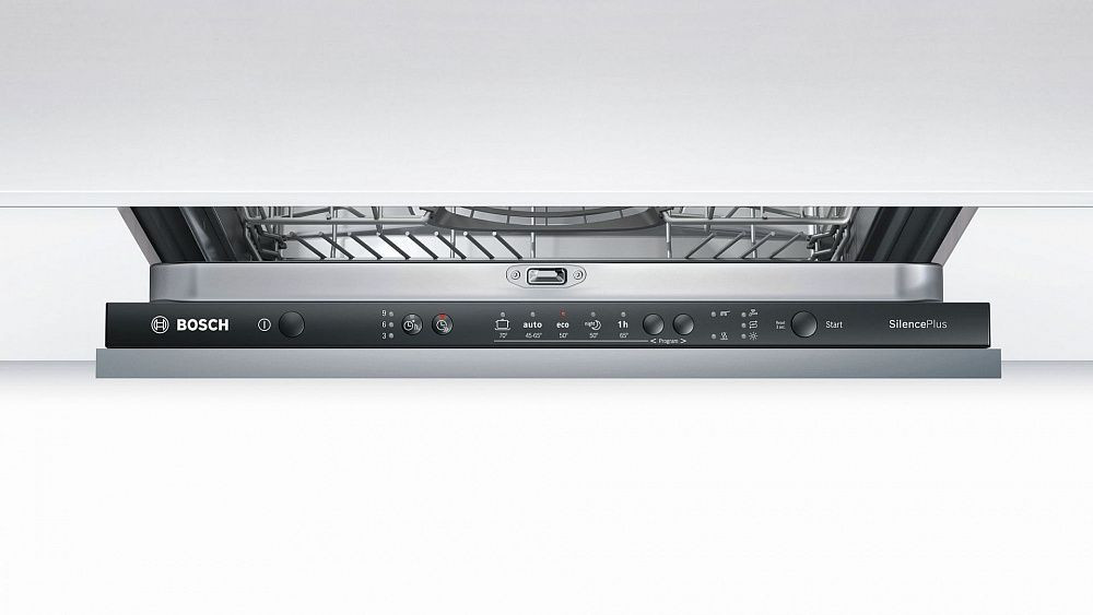 Встраиваемая посудомоечная машина BOSCH SMV25FX01R