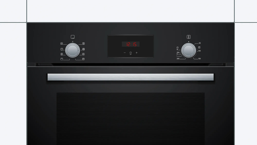 Духовой шкаф BOSCH HBF113BA0Q