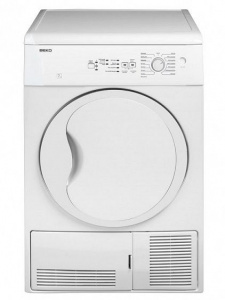 Сушильная машина Beko DC 7130