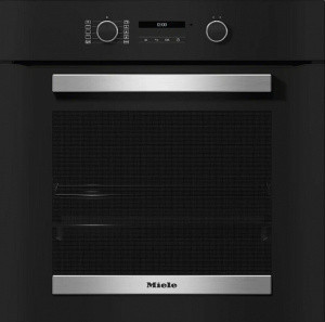Духовой шкаф MIELE H 2465 B OBSW/CLST