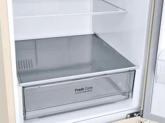 Холодильник LG GW-B459SECM