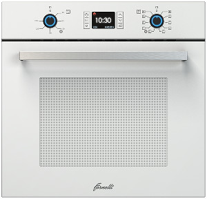Духовой шкаф Fornelli FET 60 FIATO WH
