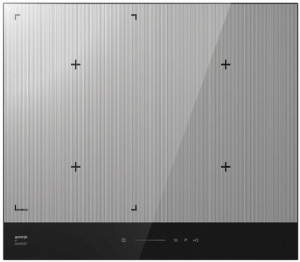 Индукционная варочная панель GORENJE IS 655ST