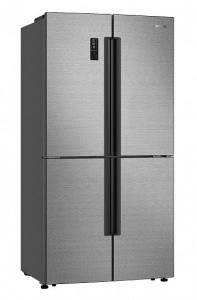 Холодильник GORENJE NRM9181UX
