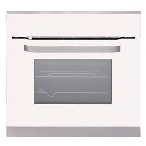 Духовой шкаф EXITEQ EXO 305 white