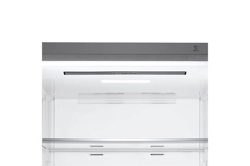 Холодильник LG GC-B569PMCM
