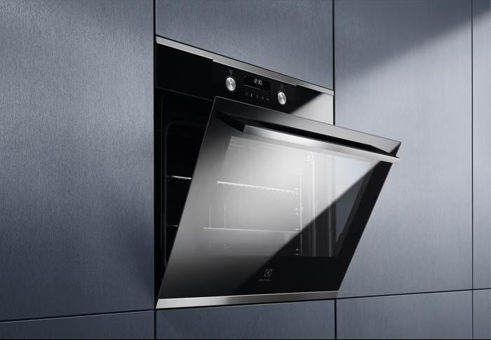 Духовой шкаф ELECTROLUX KODDP77WX