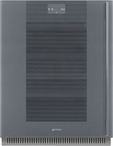 Винный шкаф SMEG CVI138LS3
