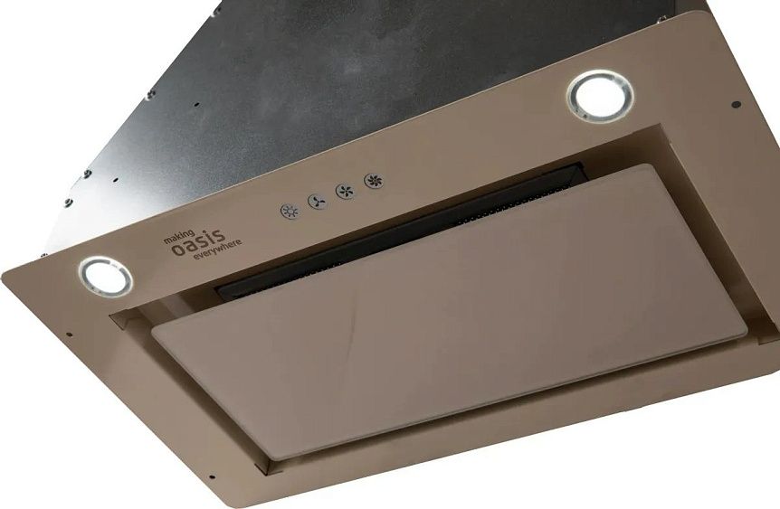 Вытяжка OASIS UM-50IG (V)