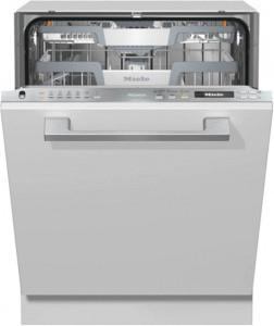 Посудомоечная машина MIELE G7250SCVI