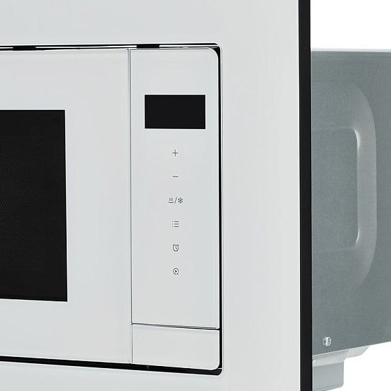 Микроволновая печь AKPO MEA 2001 Flat WH