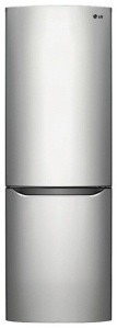 Холодильник LG ga-b409 smca
