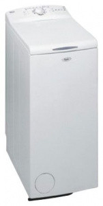 Стиральная машина WHIRLPOOL awe 6660