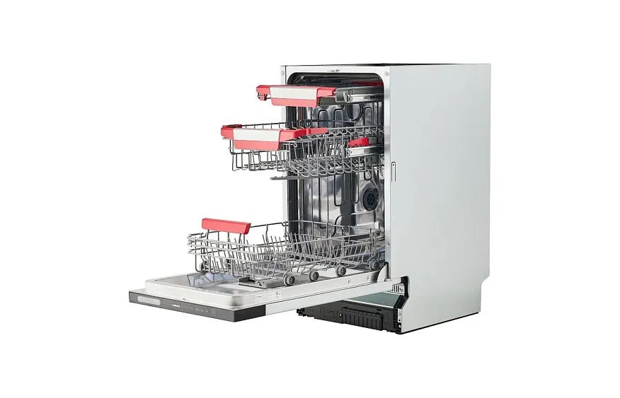 Посудомоечная машина LERAN BDW 45-106 С
