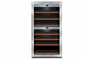 Винный шкаф CASO WineMaster 66 Classic