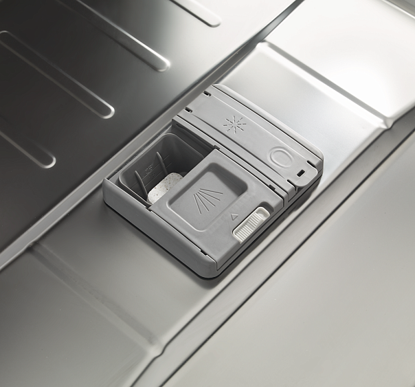 Посудомоечная машина DE DIETRICH DV301044J