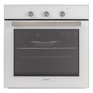 Духовой шкаф SIMFER B6EC16016