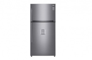 Холодильник LG GR-F802HMHU