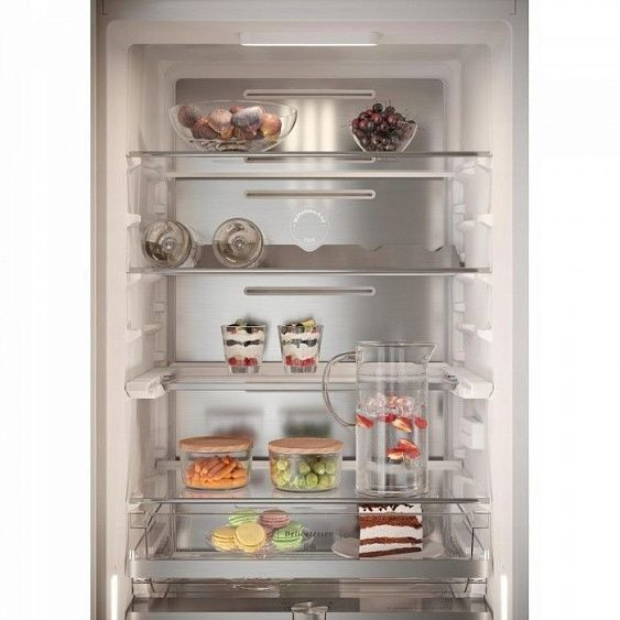Холодильник KITCHENAID KC18 T632 SP