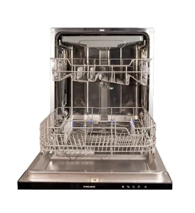 Посудомоечная машина HOLBERG HDW 60386ABI