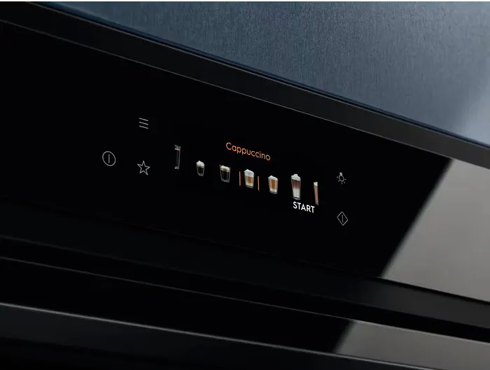 Кофемашина ELECTROLUX EBC85H