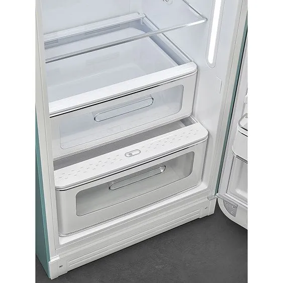 Холодильник SMEG FAB28RDEG6