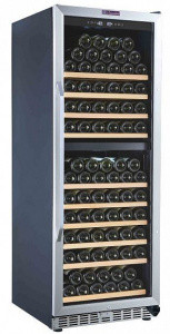 Винный шкаф LA SOMMELIERE MZ2V135