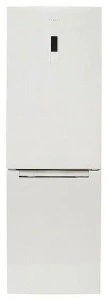 Холодильник LERAN CBF 206 W