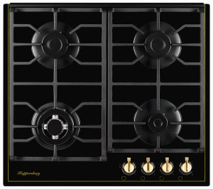 Варочная поверхность KUPPERSBERG FQ 602 B