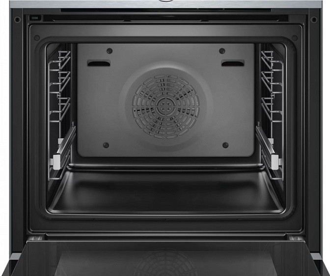 Духовой шкаф BOSCH HBG635NS1