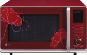 Микроволновая печь LG mf-6588prfr