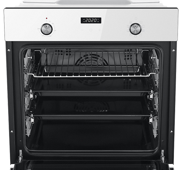 Духовой шкаф HAIER HOX-P09CGW