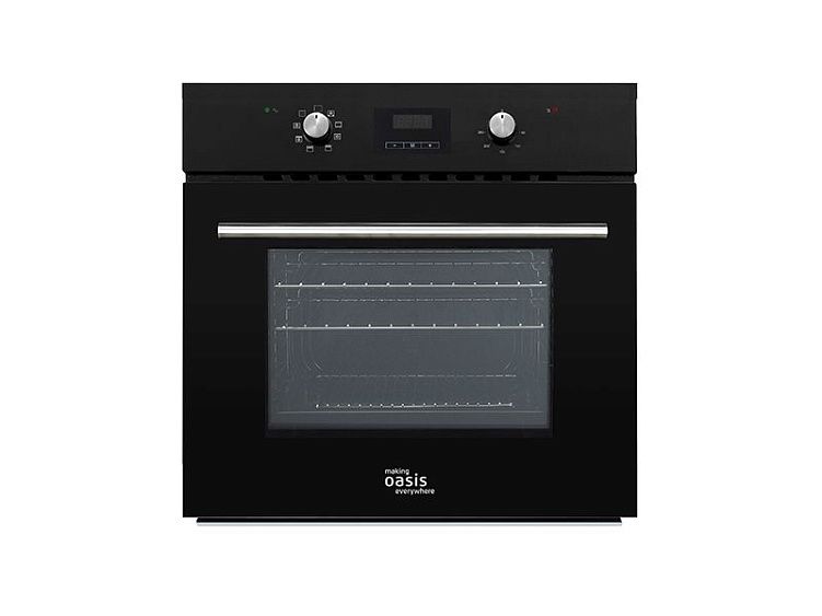 Духовой шкаф OASIS D-MSB(A)