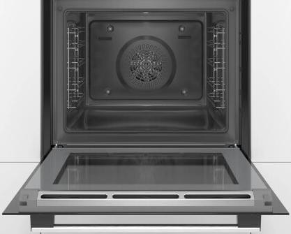 Духовой шкаф BOSCH HBB578BS6