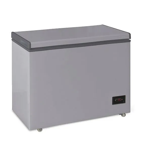 Морозильный ларь БИРЮСА M210KDN