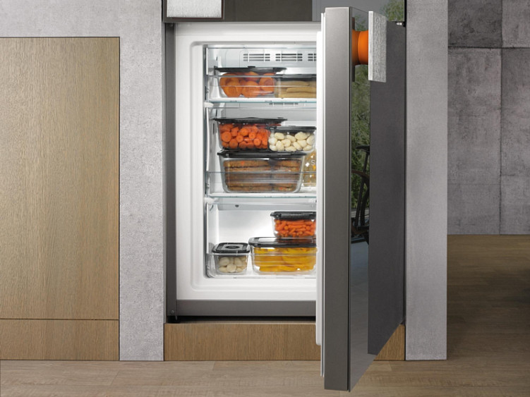 Холодильник GORENJE NRK612ST — фото