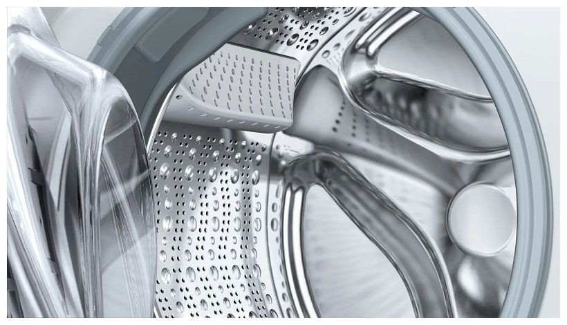 Стиральная машина BOSCH WAX32E90ME