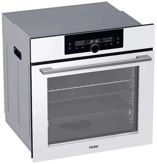Духовой шкаф HAIER HOQ-F6QSN3WB