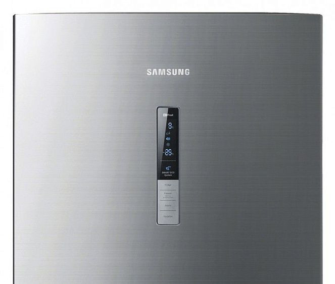 Холодильник SAMSUNG RL-63GCBIH